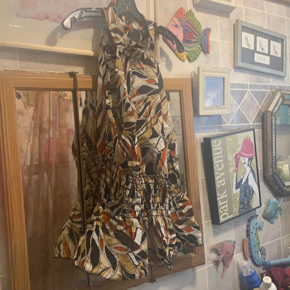 Ashley Stewart shirt